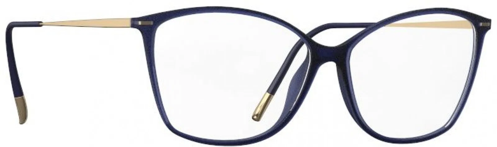 Silhouette Illusion Lite 1607 Eyeglasses - view 29